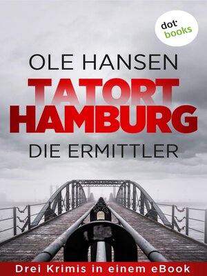 cover image of Tatort Hamburg